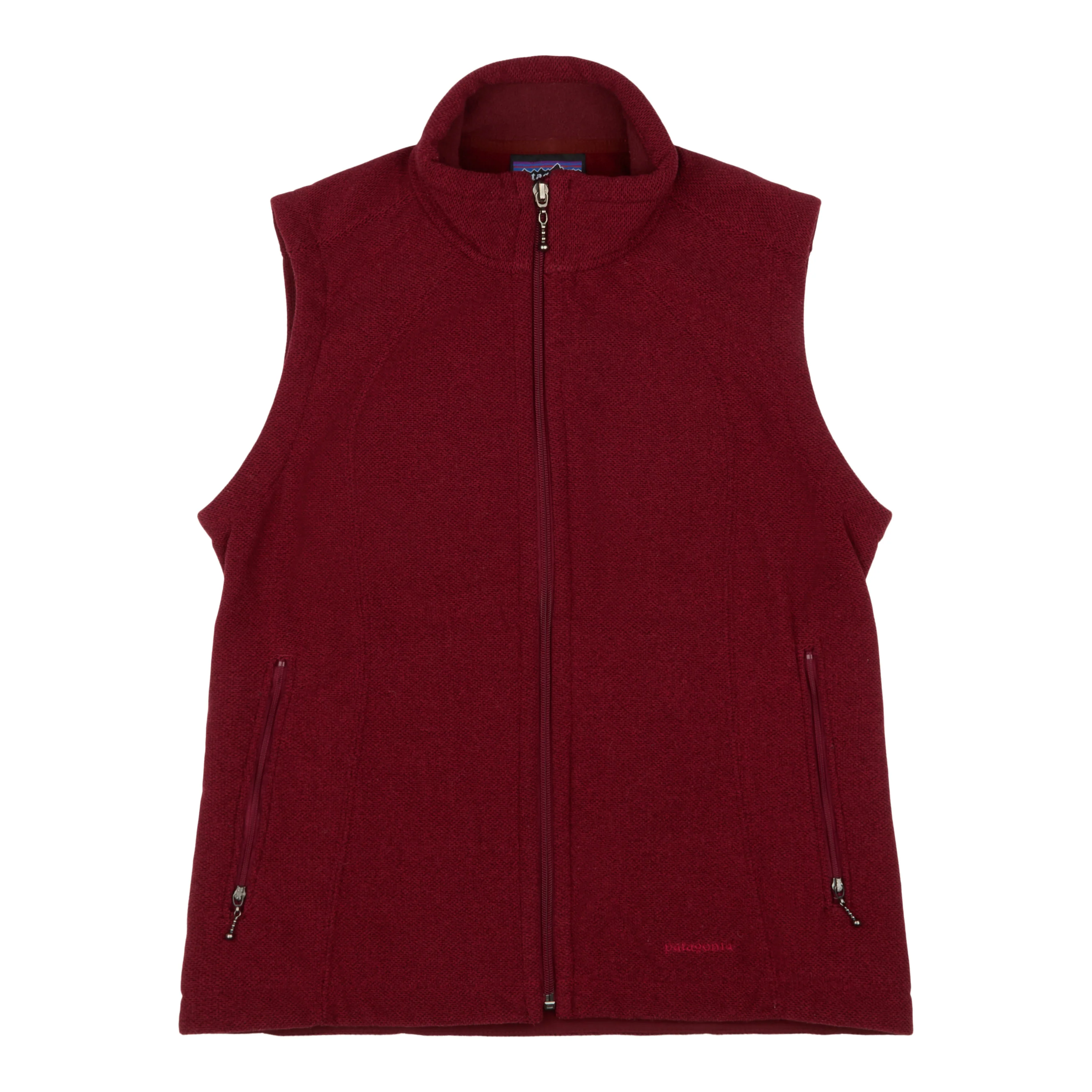 W's Synchilla Windproof Vest
