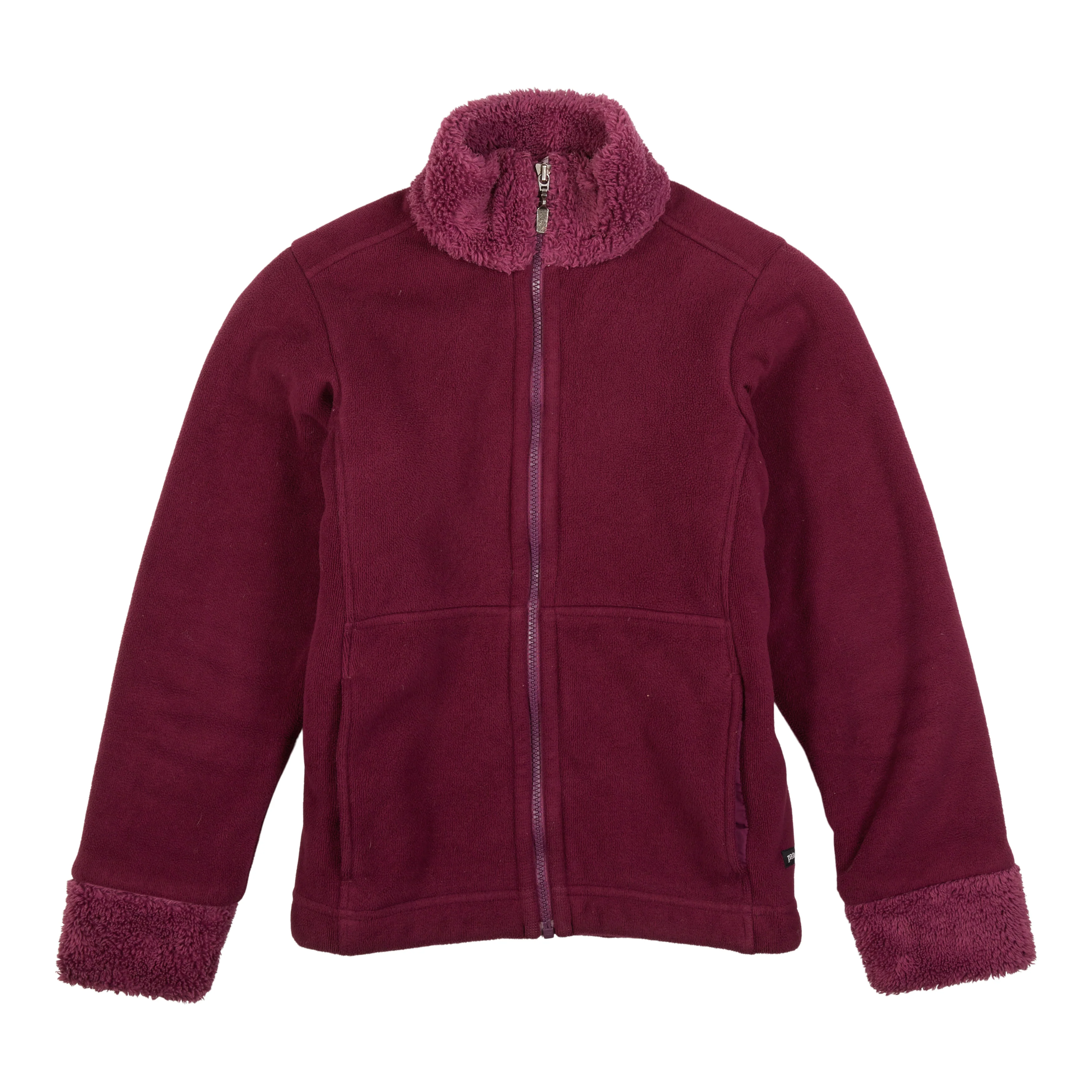 W's Synchilla Windzone Jacket