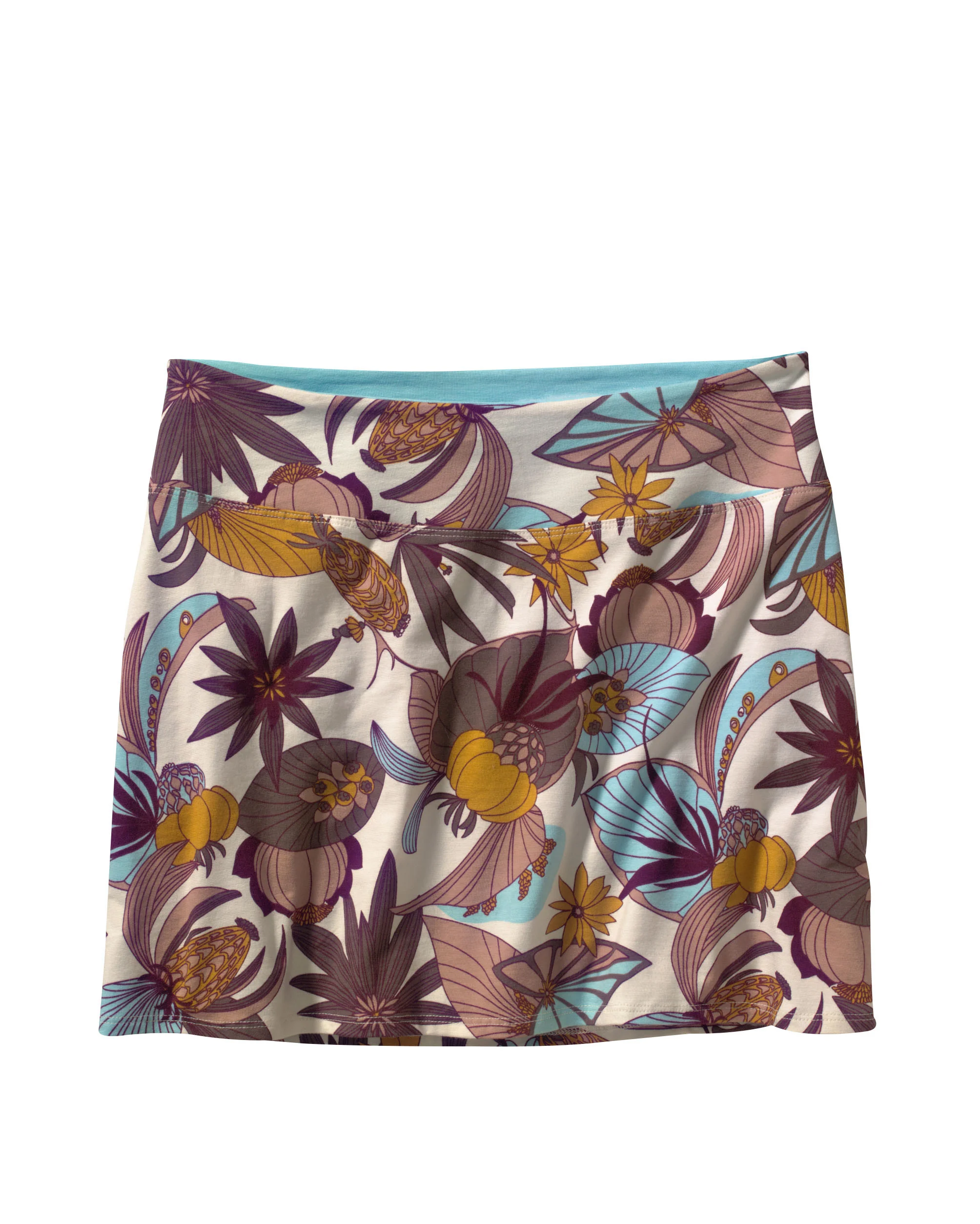 W's Tidal Skirt