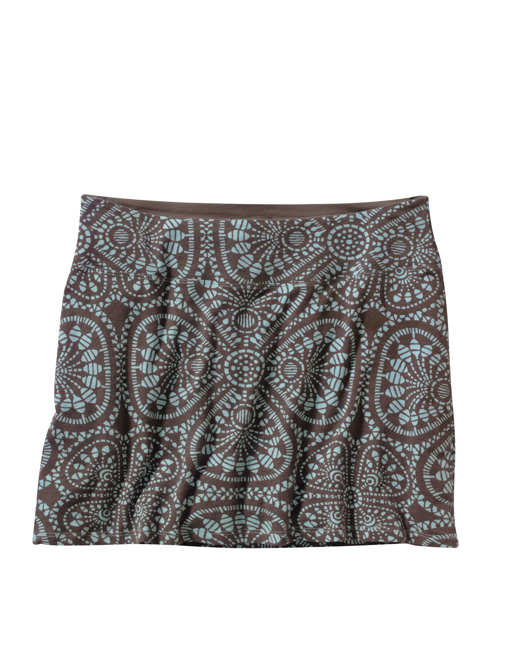 W's Tidal Skirt