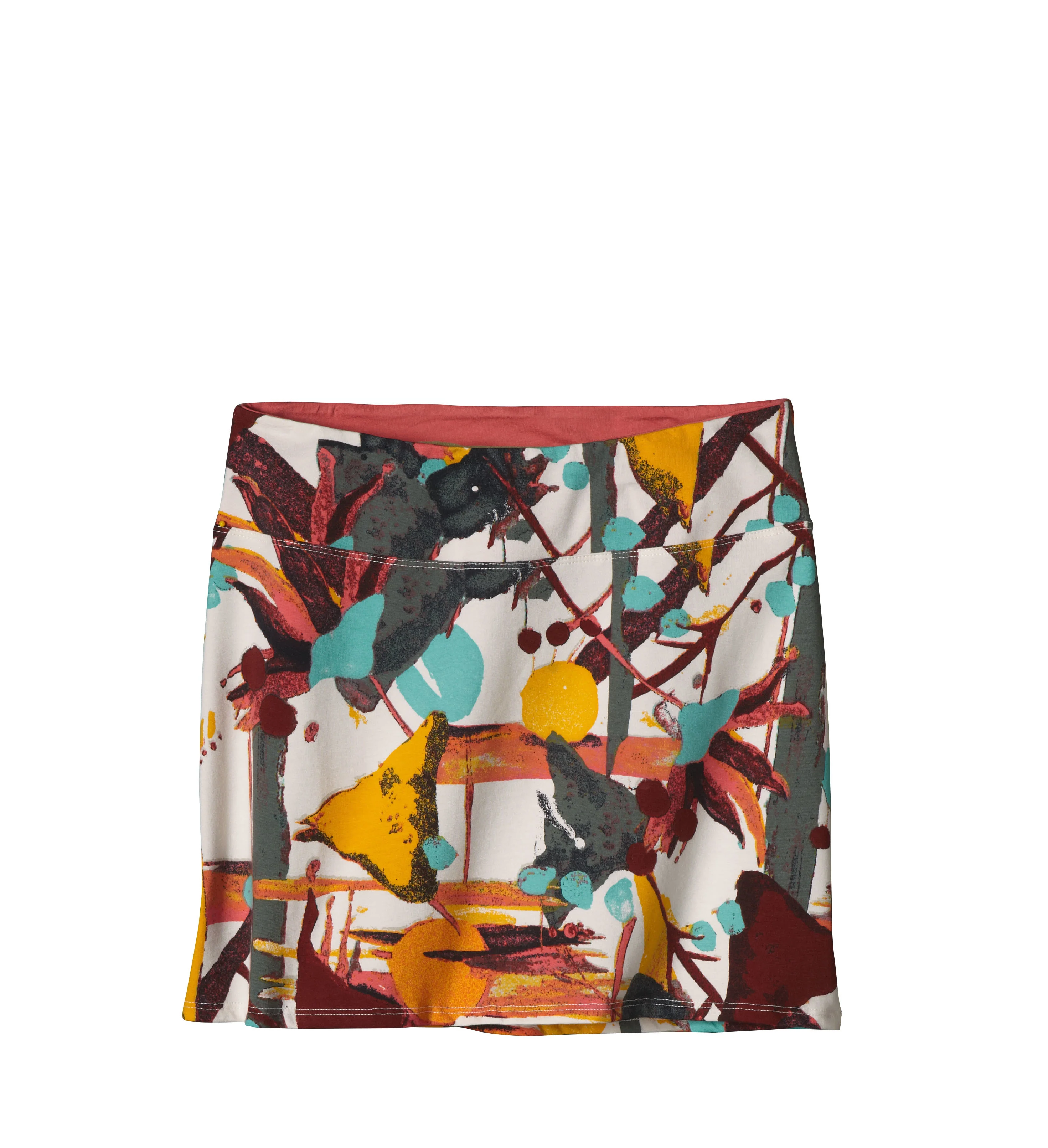 W's Tidal Skirt