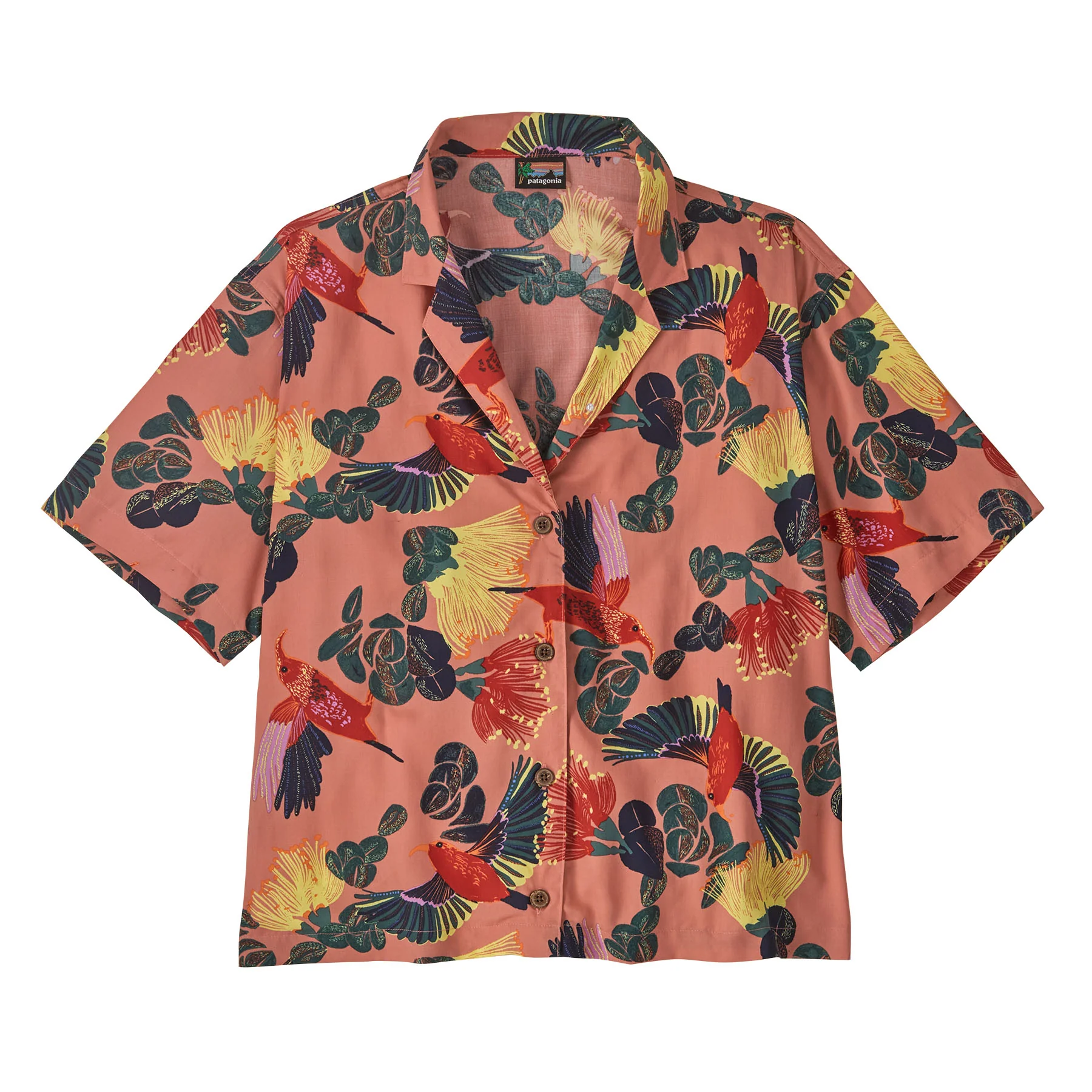 W's Tidal Threads Shirt