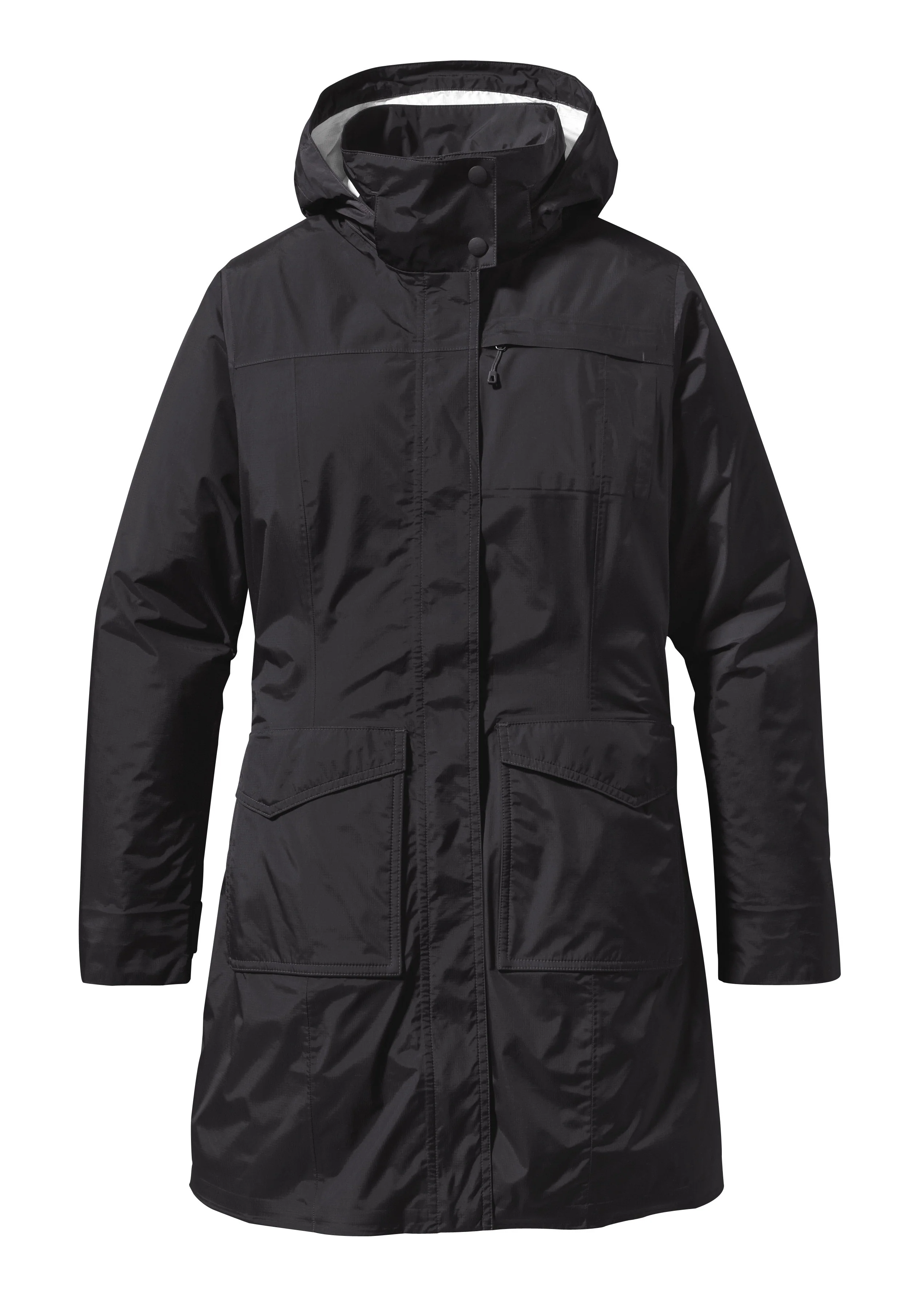 W's Torrentshell City Coat