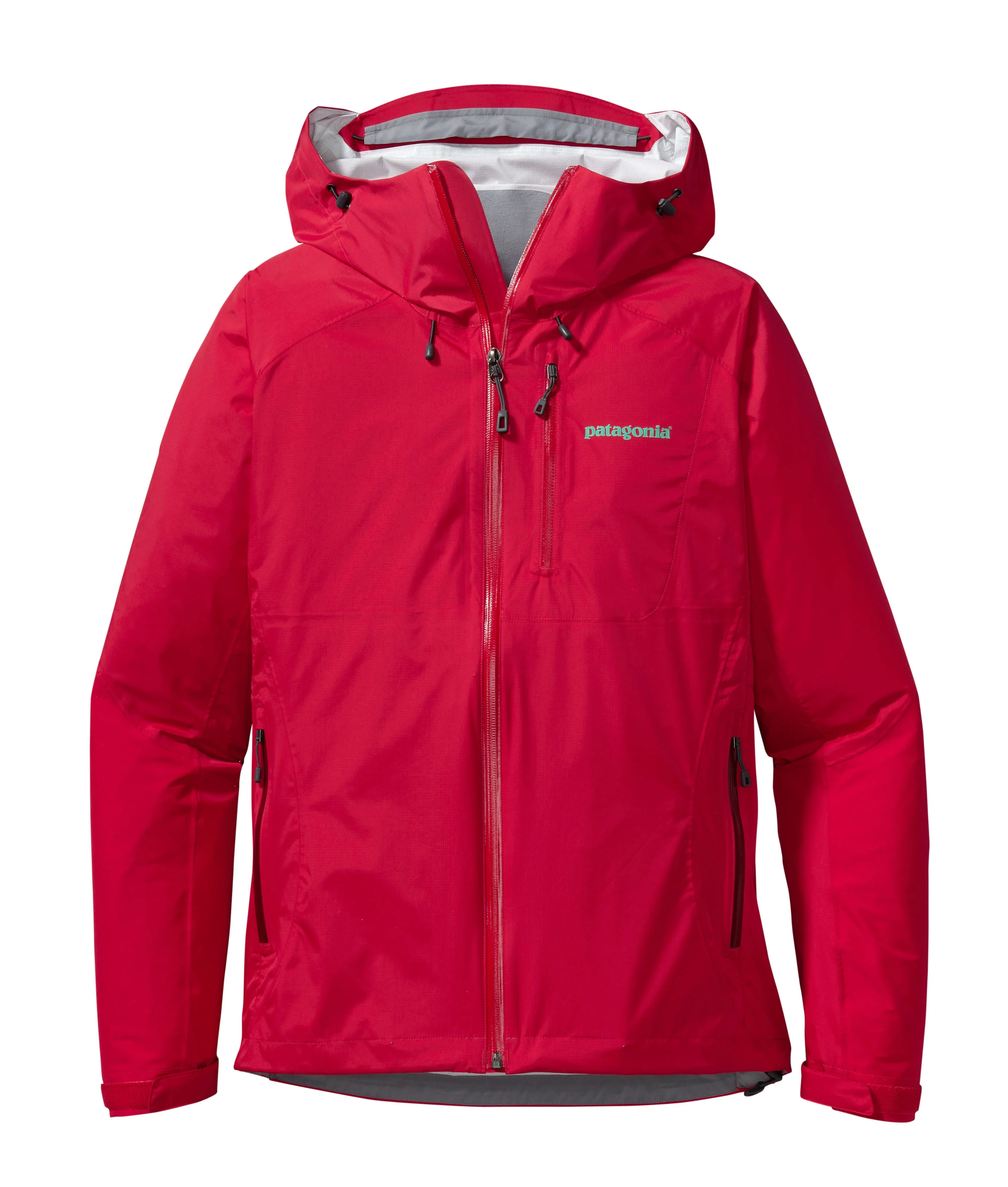 W's Torrentshell Stretch Jacket