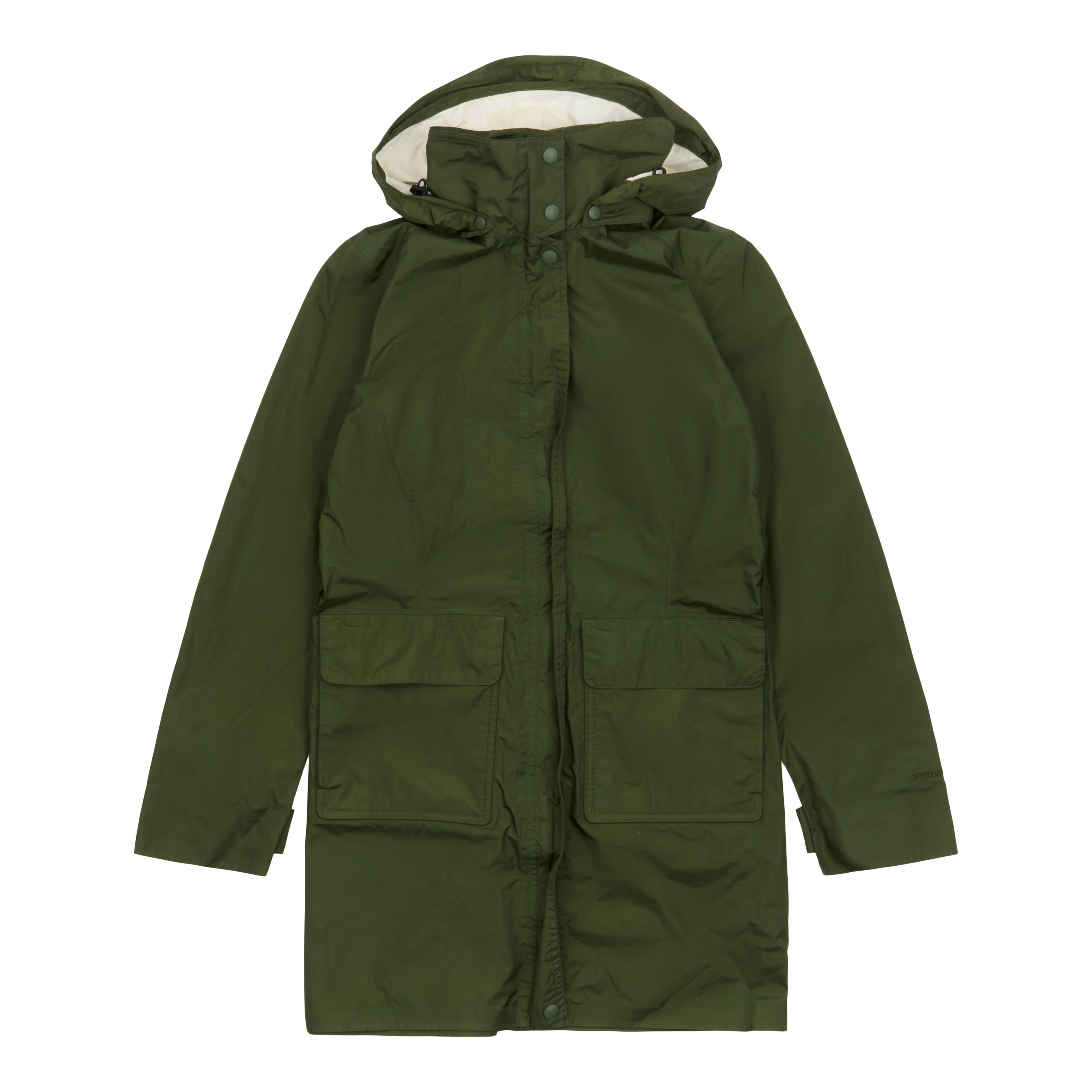 W's Torrentshell Trench Coat