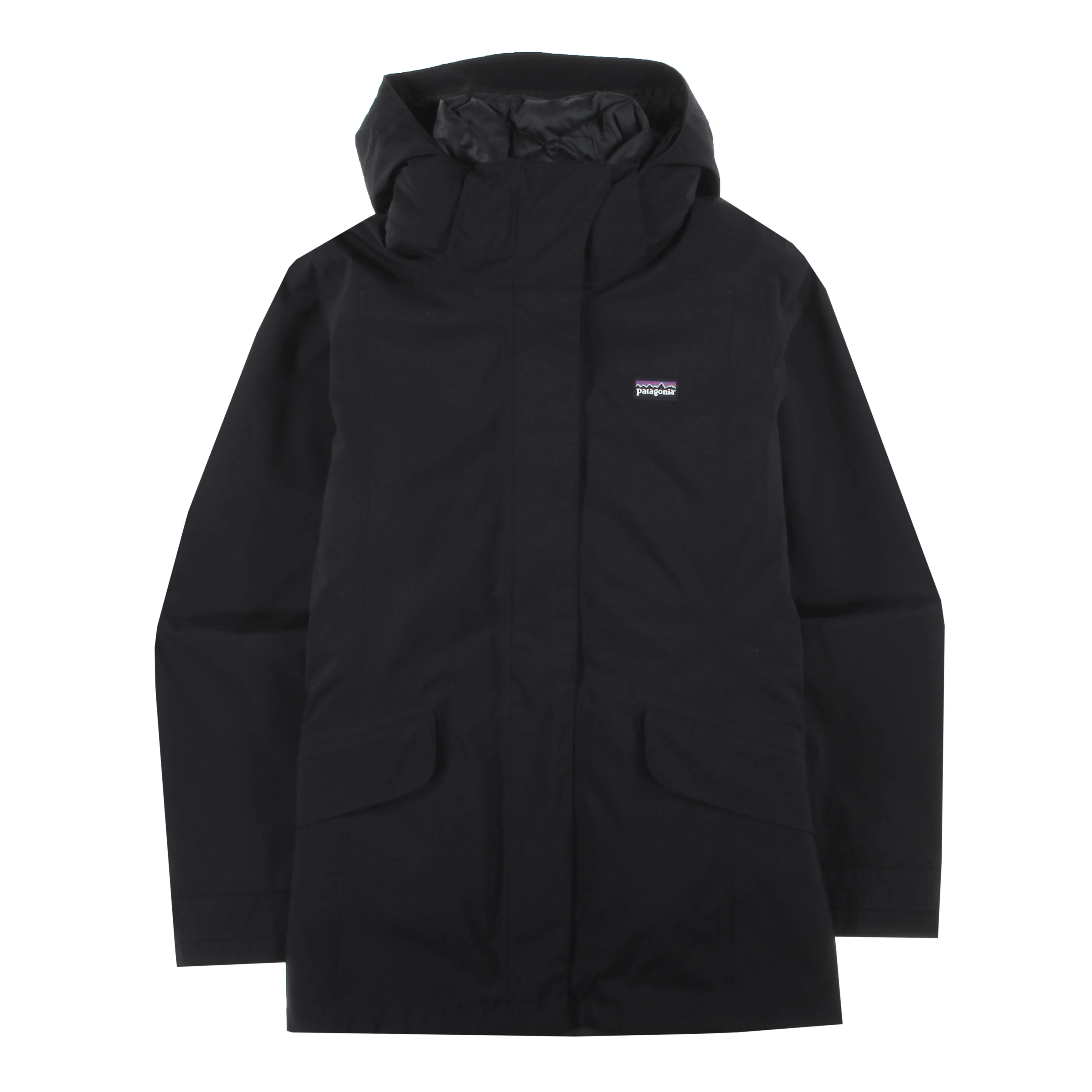 W's Tres Jacket