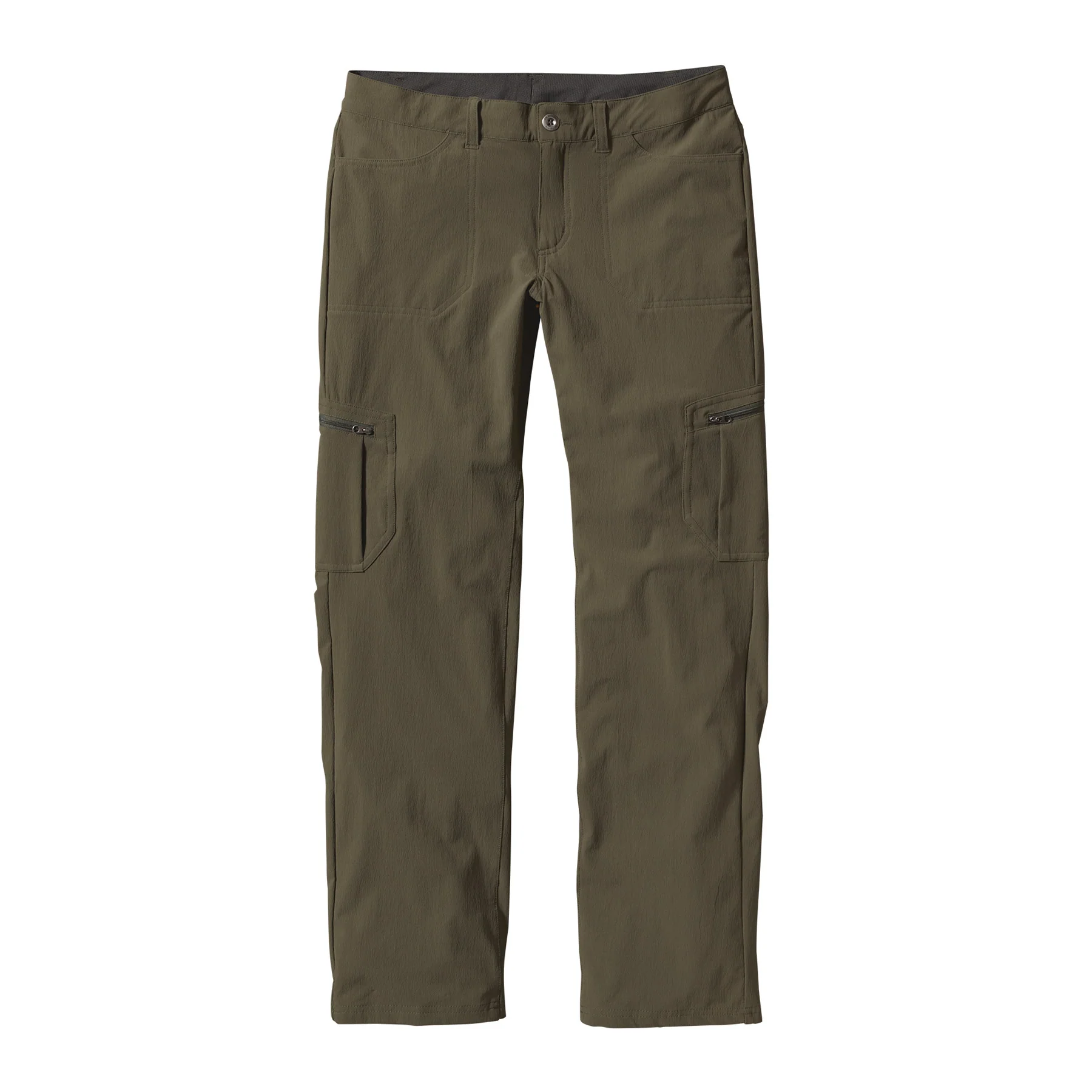 W's Tribune Pants - Long