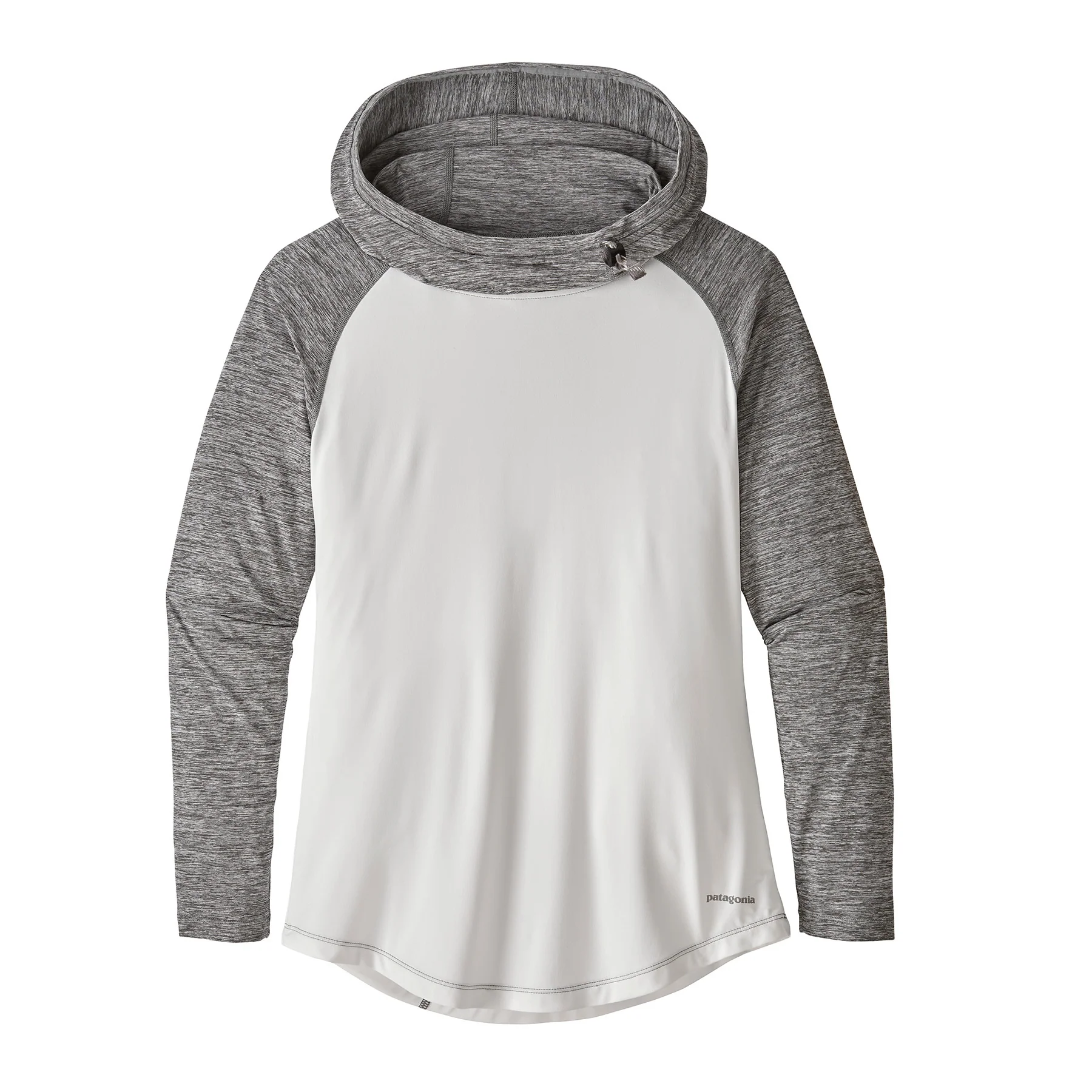 W's Tropic Comfort Hoody