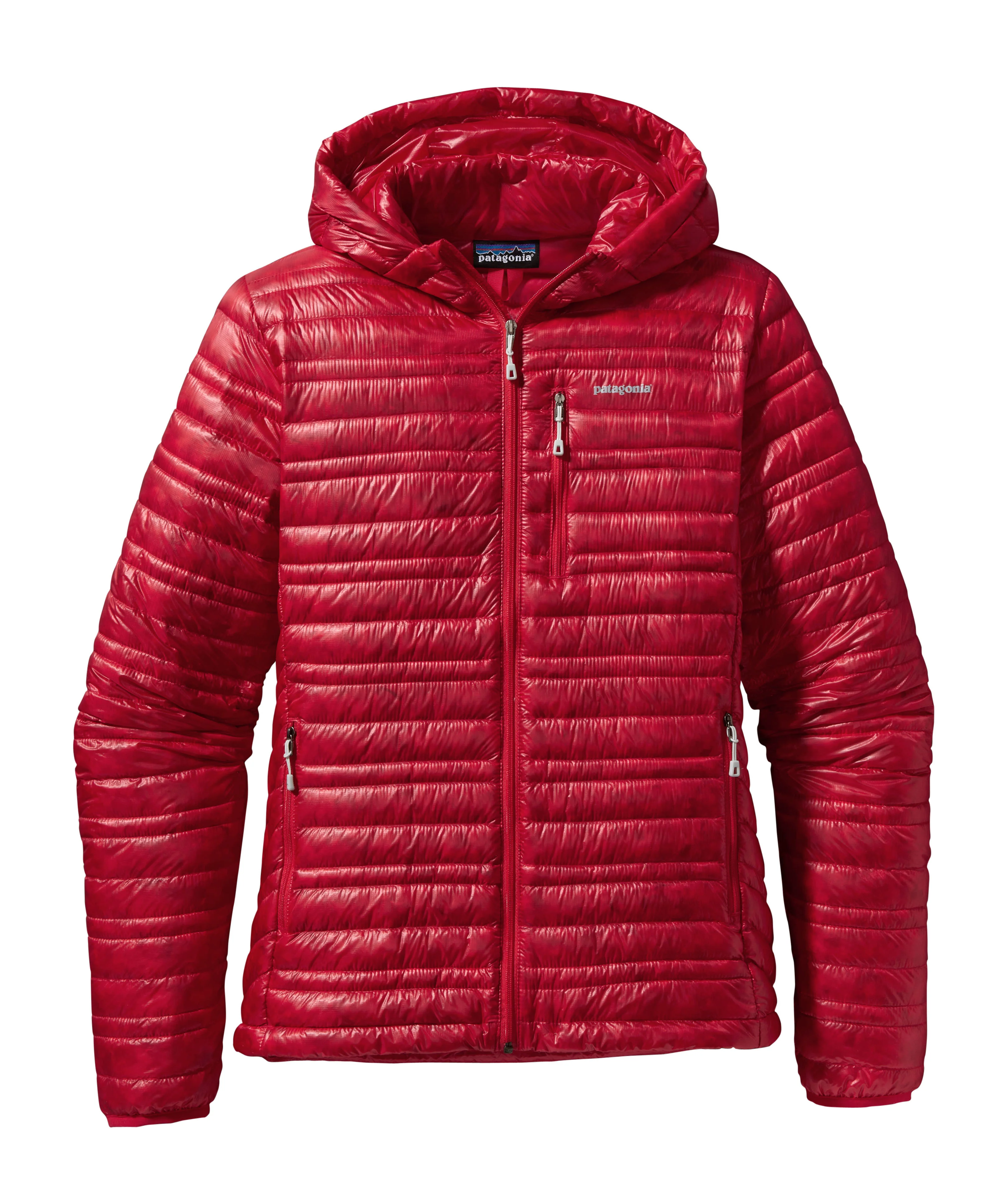 W's Ultralight Down Hoody