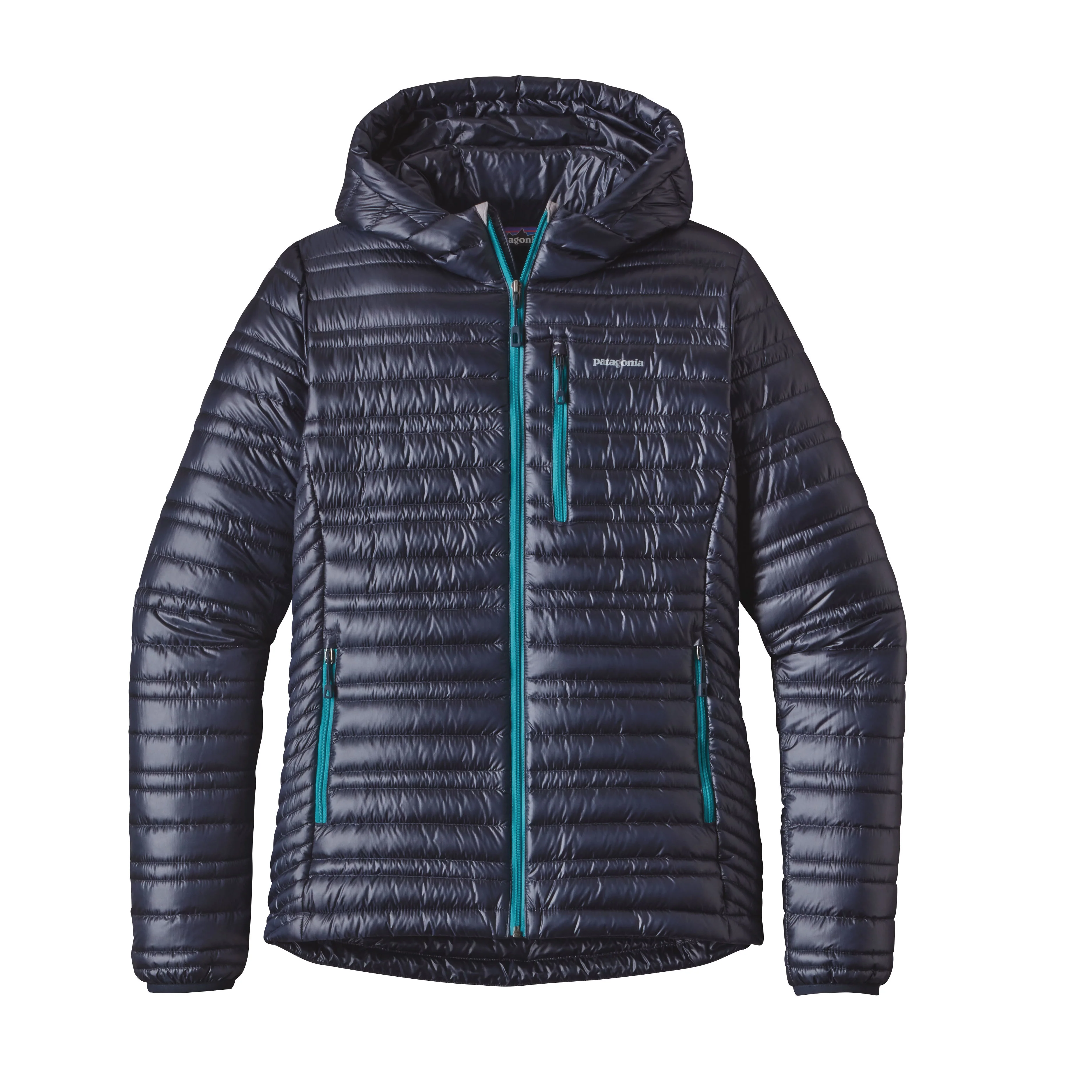 W's Ultralight Down Hoody