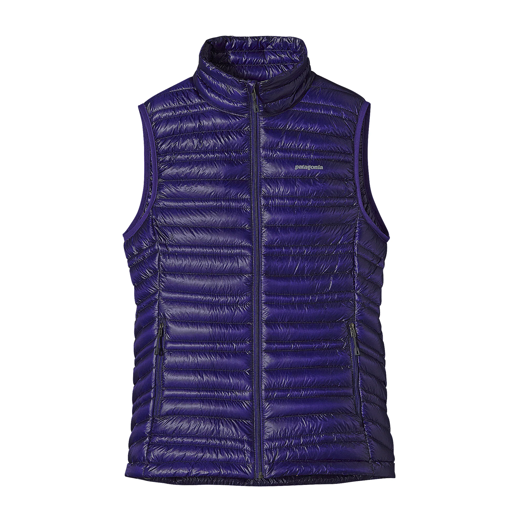 W's Ultralight Down Vest