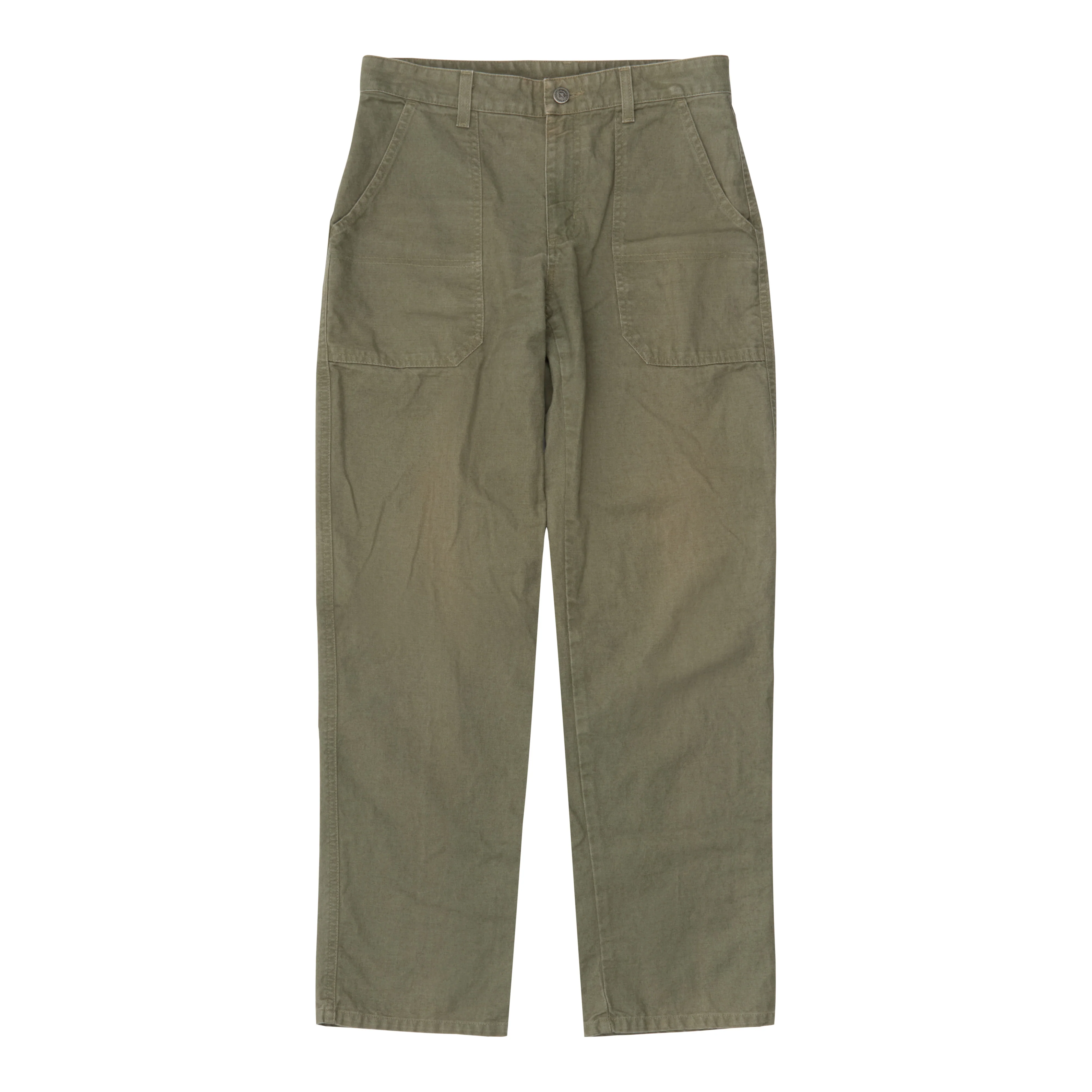 W's Utility Pants
