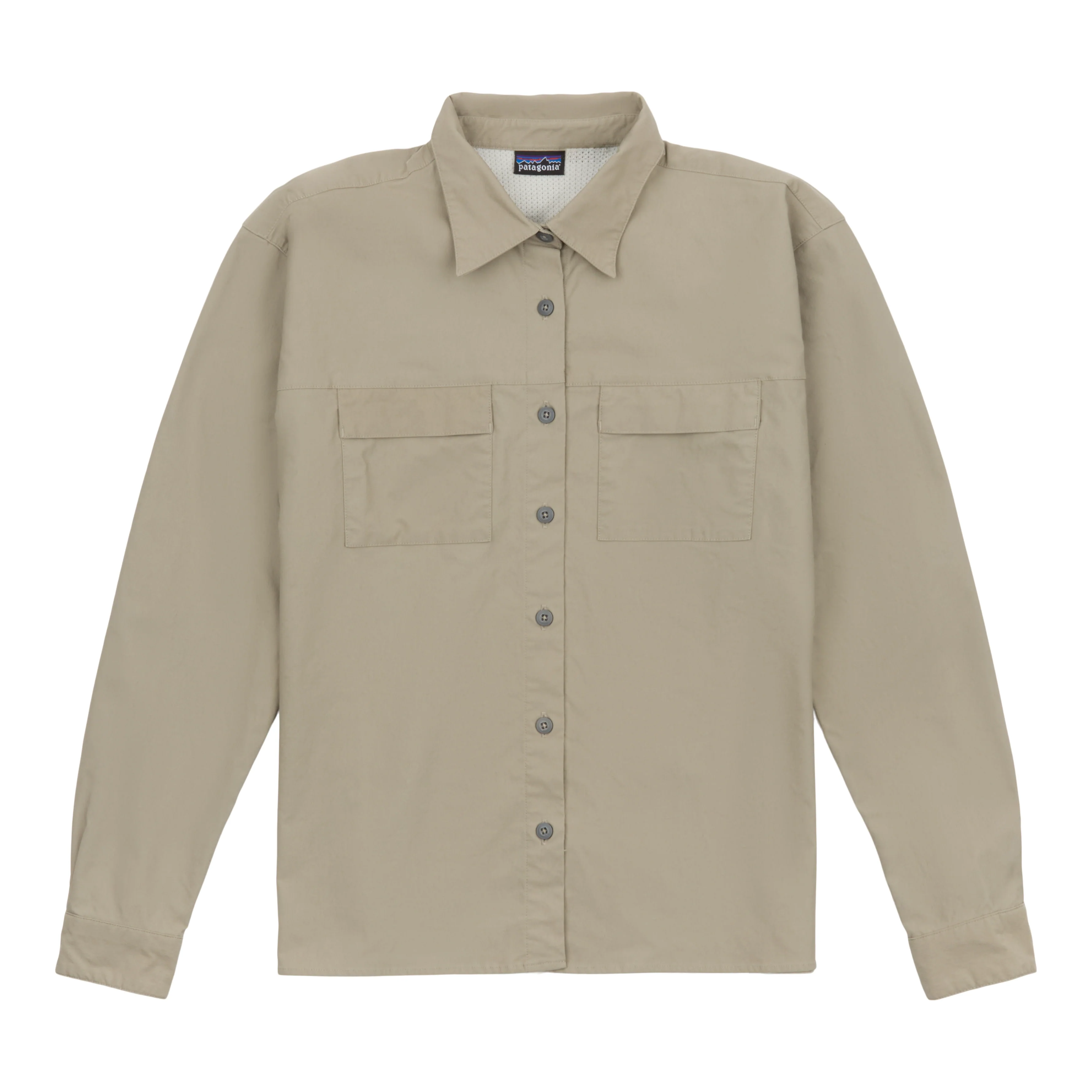 W's Versatile Stretch Shirt