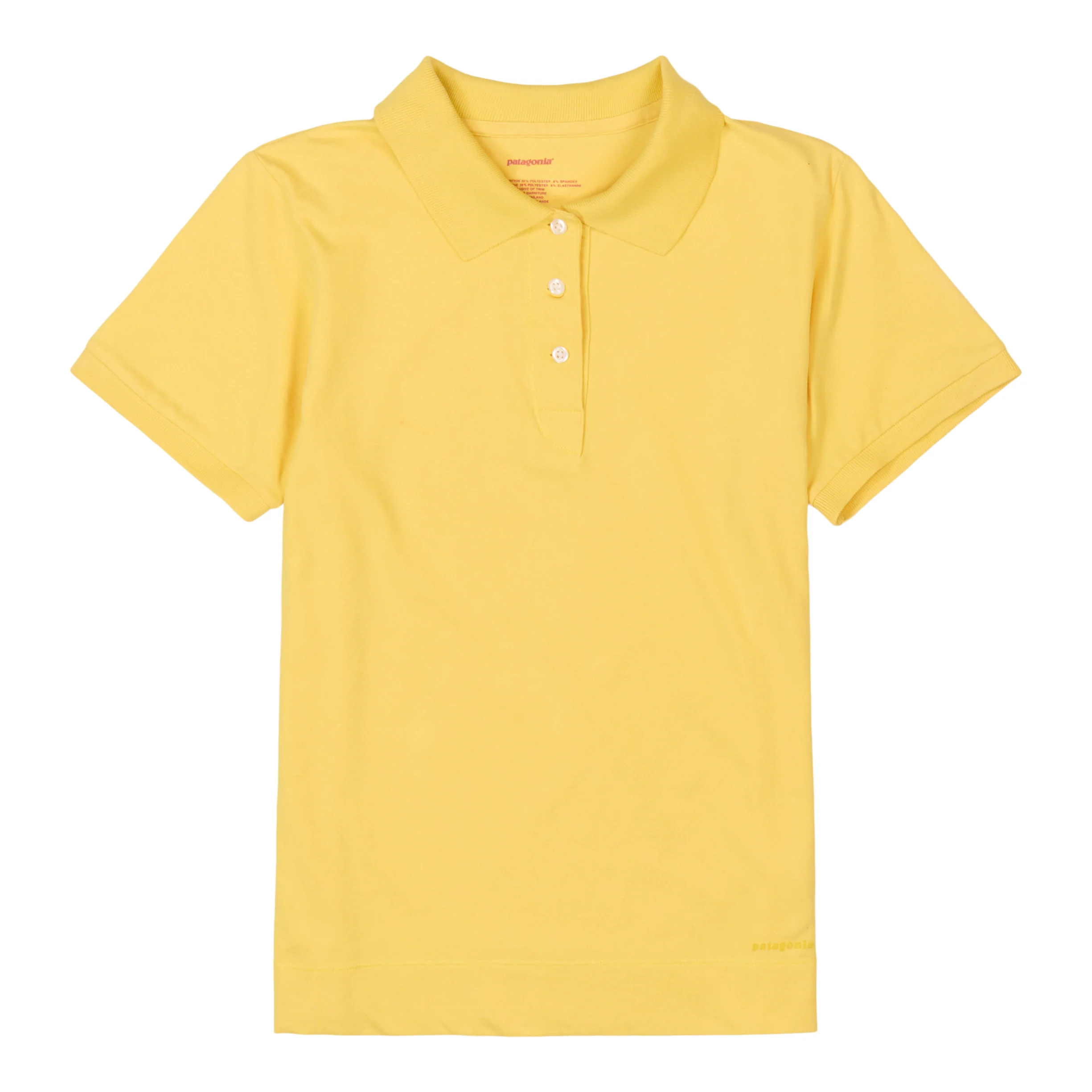 W's Vitaliti Polo