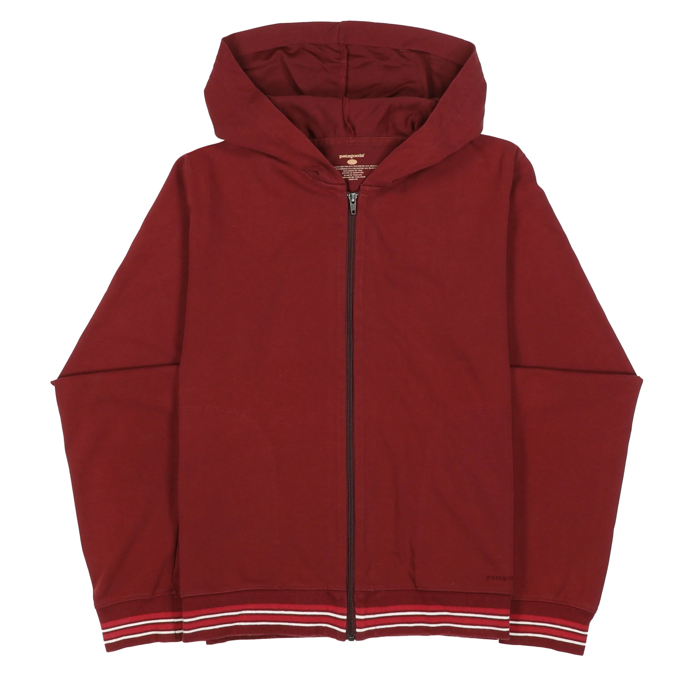 W's Vitaliti Zip-Up
