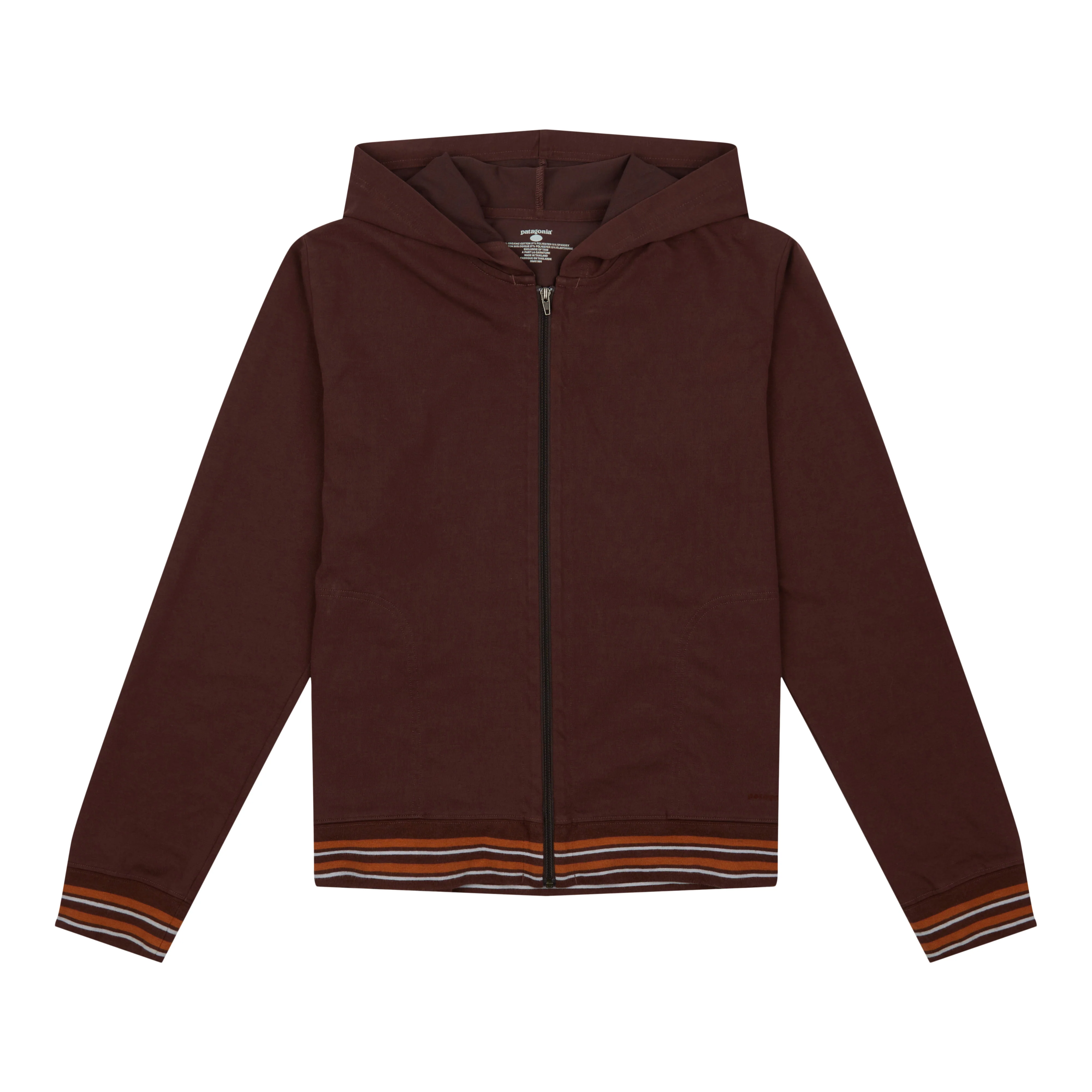 W's Vitaliti Zip-Up