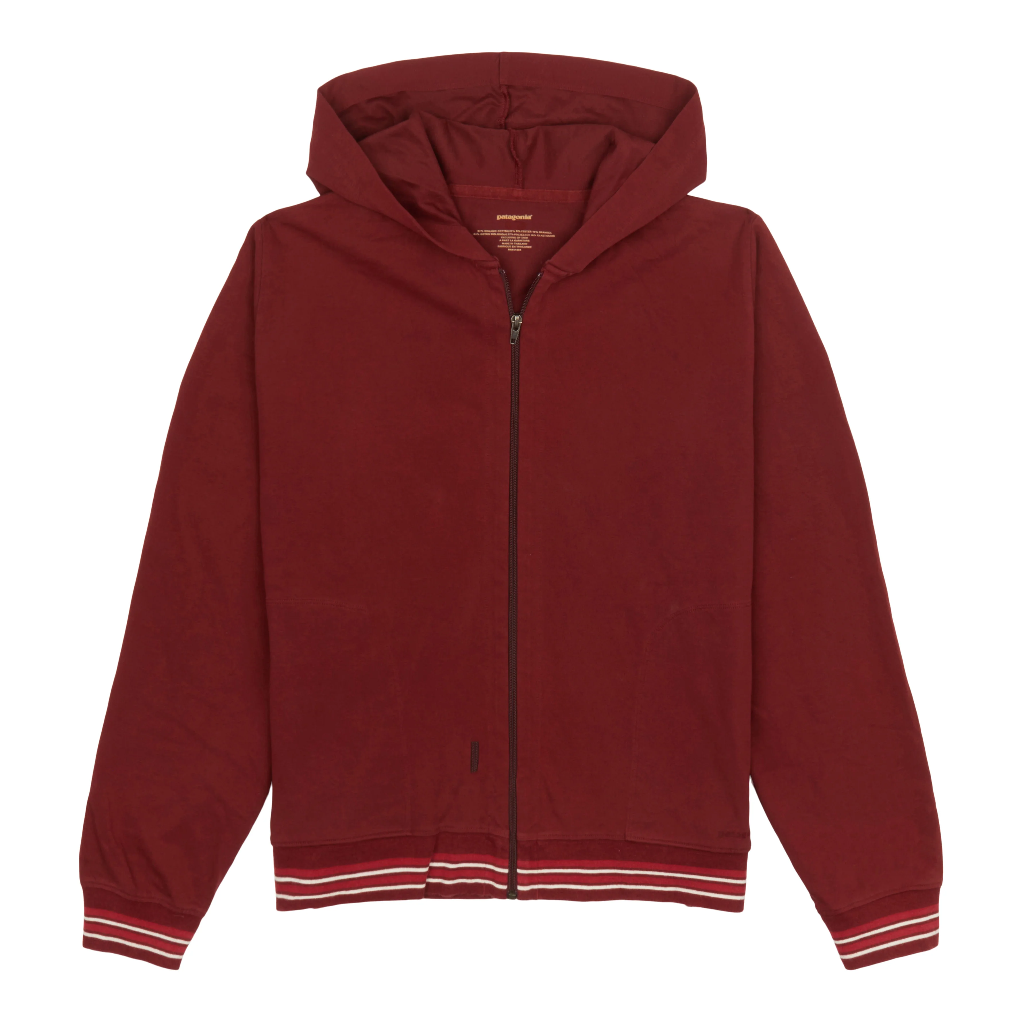 W's Vitaliti Zip-Up