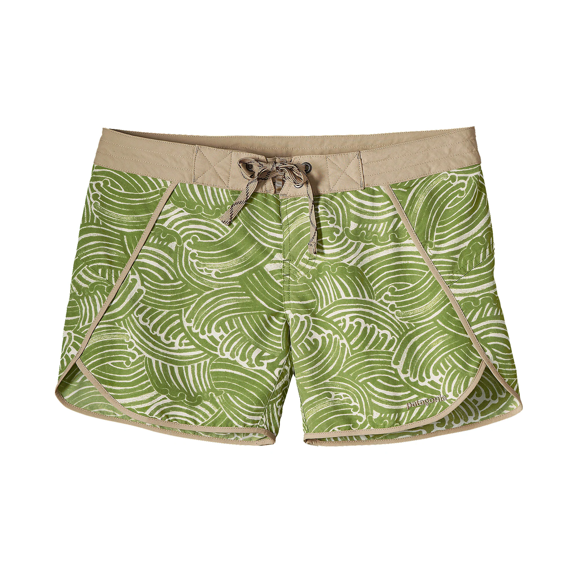 W's Wavefarer® Board Shorts - 5""