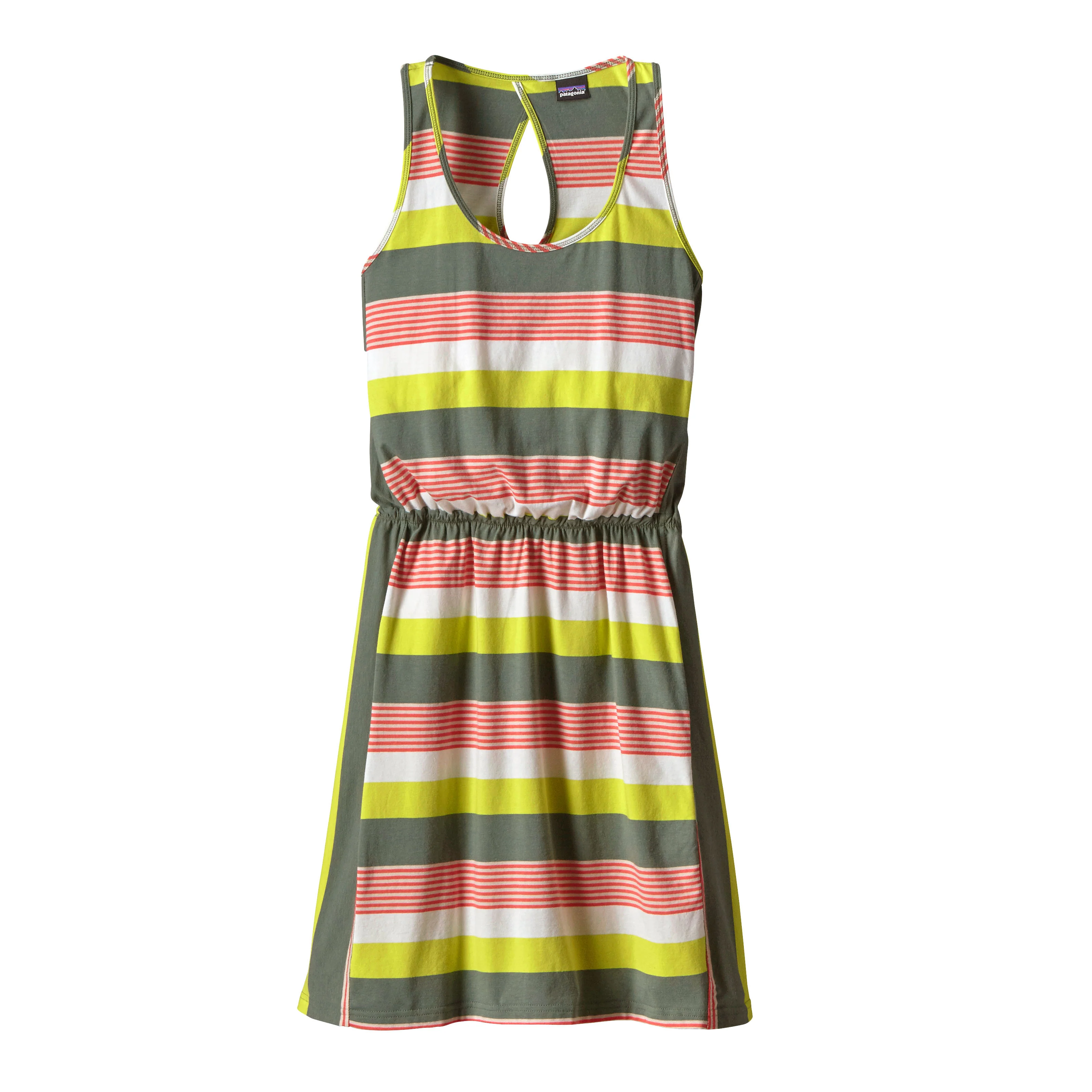 W's West Ashley Dress