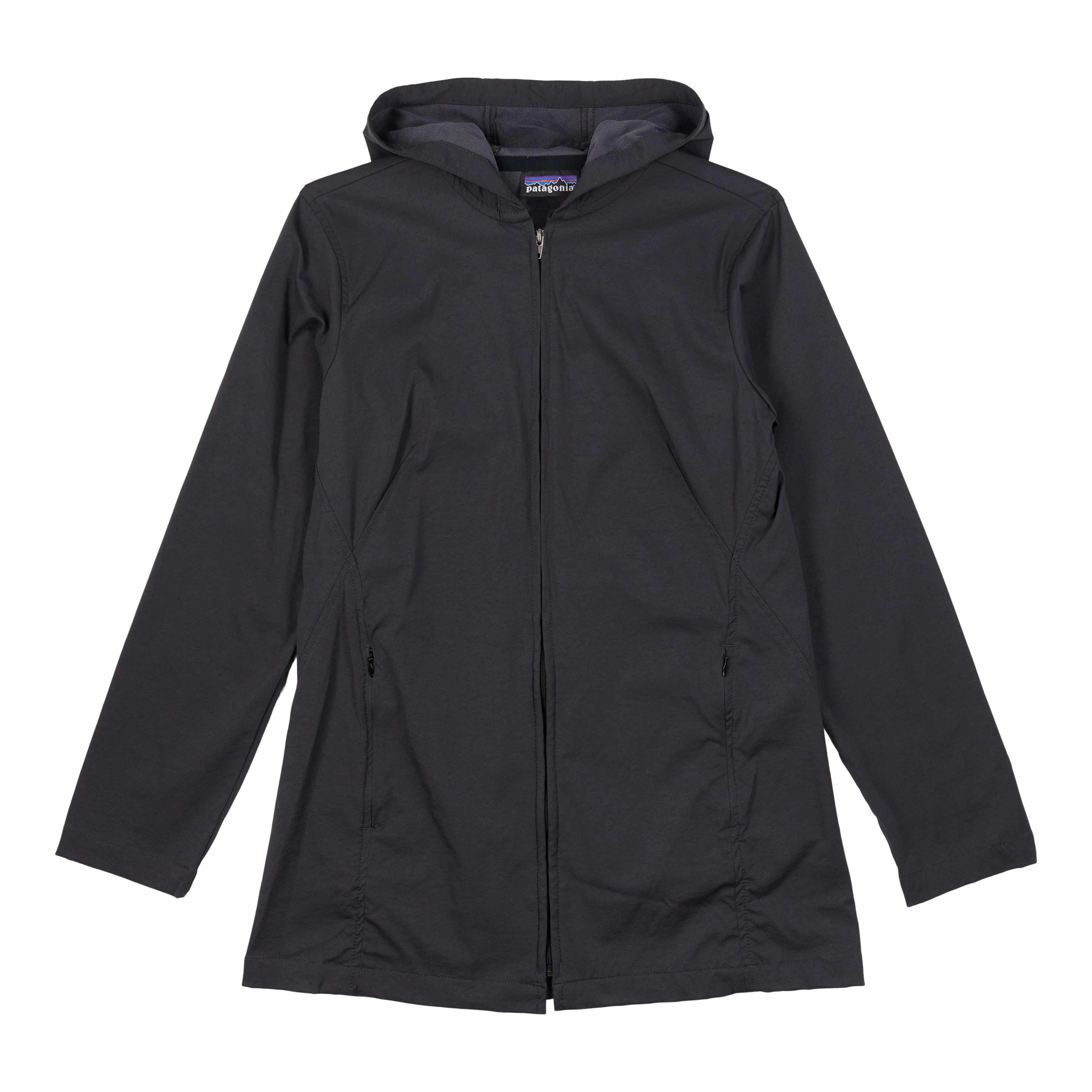 W's Winds-Day Jacket