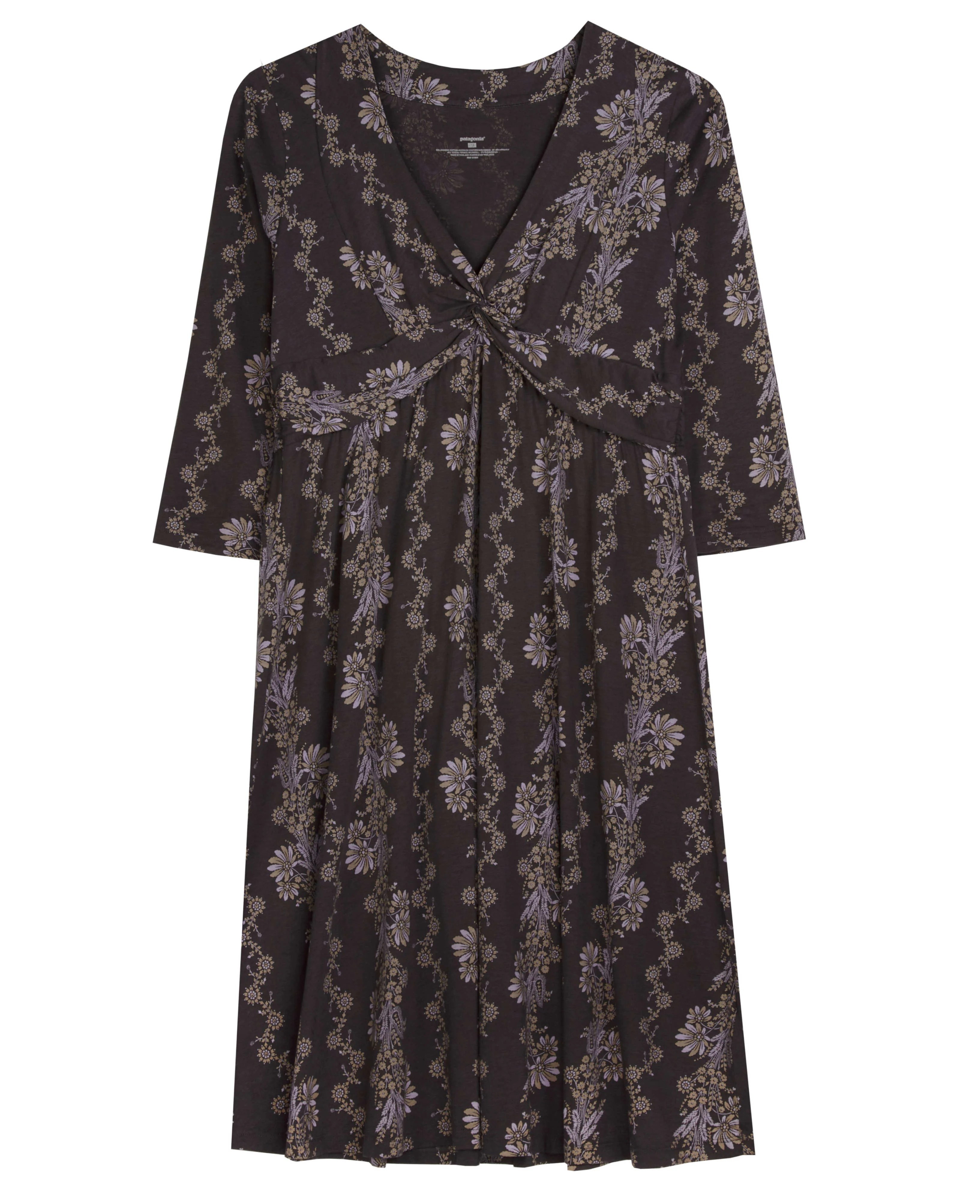 W's Winnow Dress