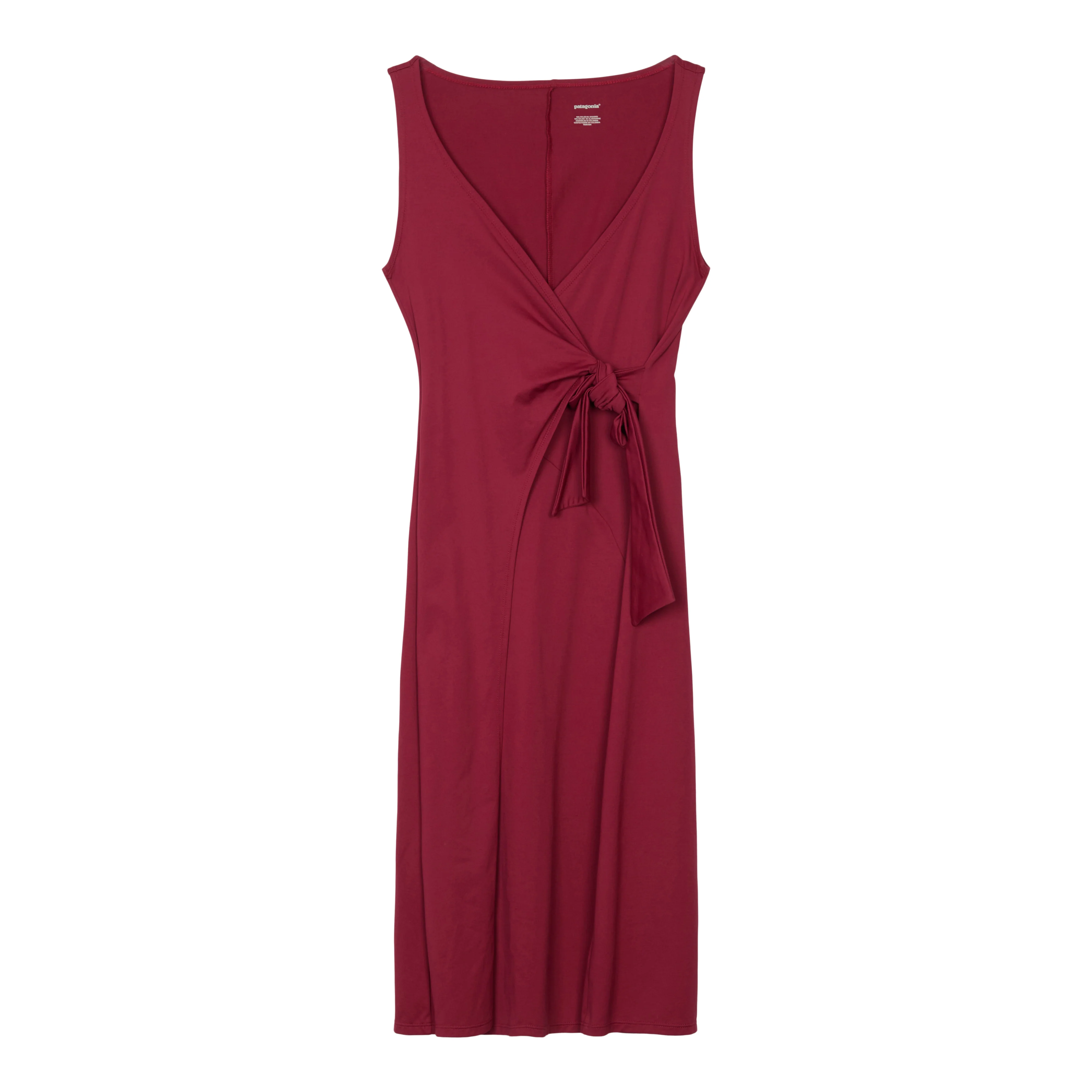 W's Wrap It Up Dress